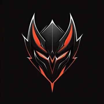 Team A Logo
