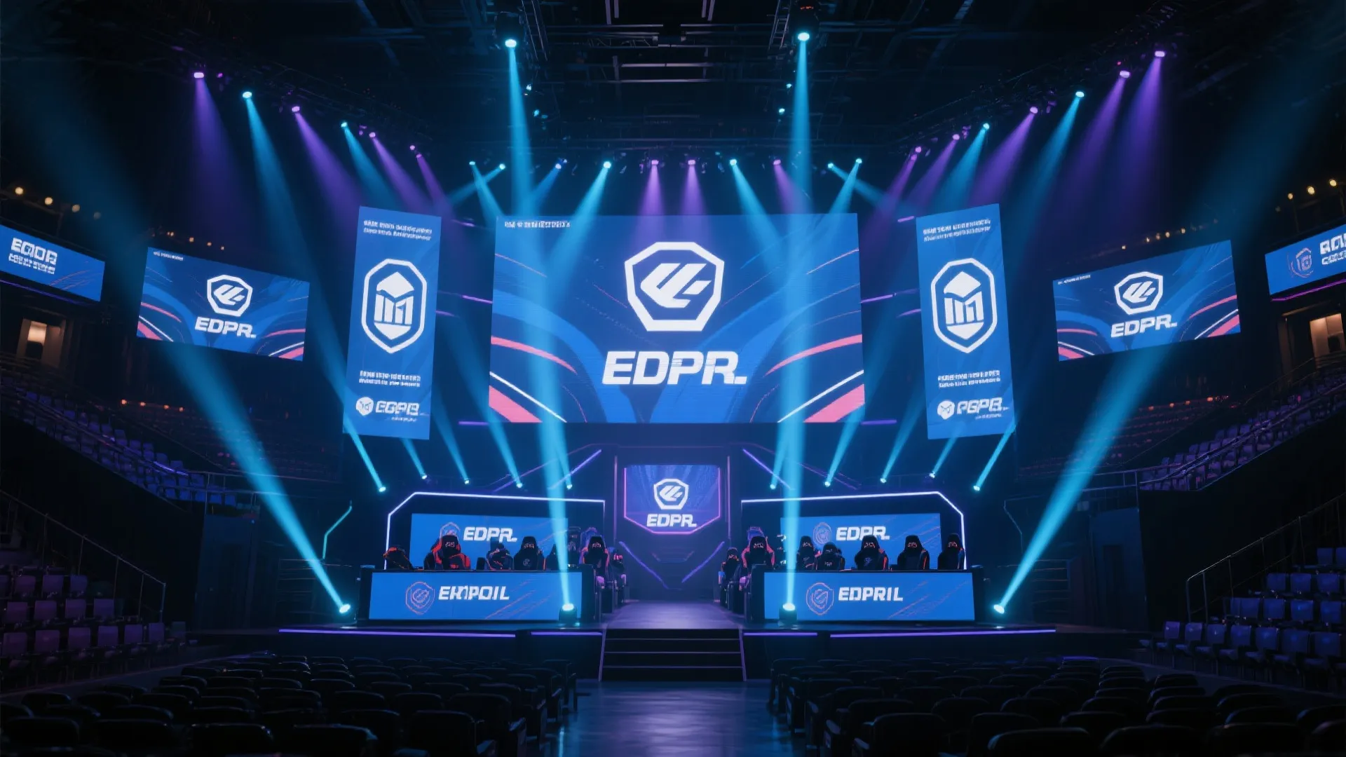 2026全球总决赛赛场